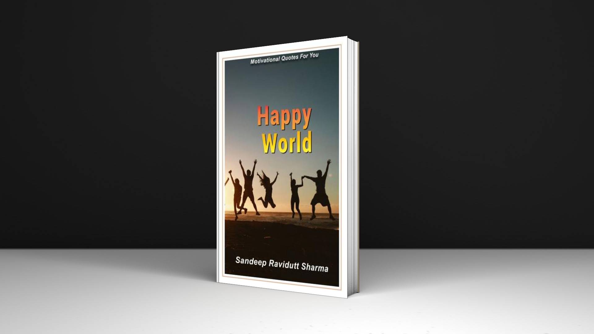 Happy World