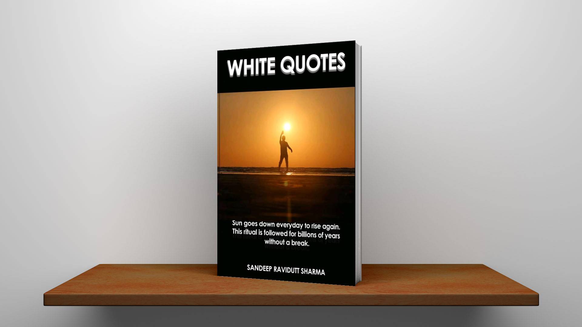 White Quoes