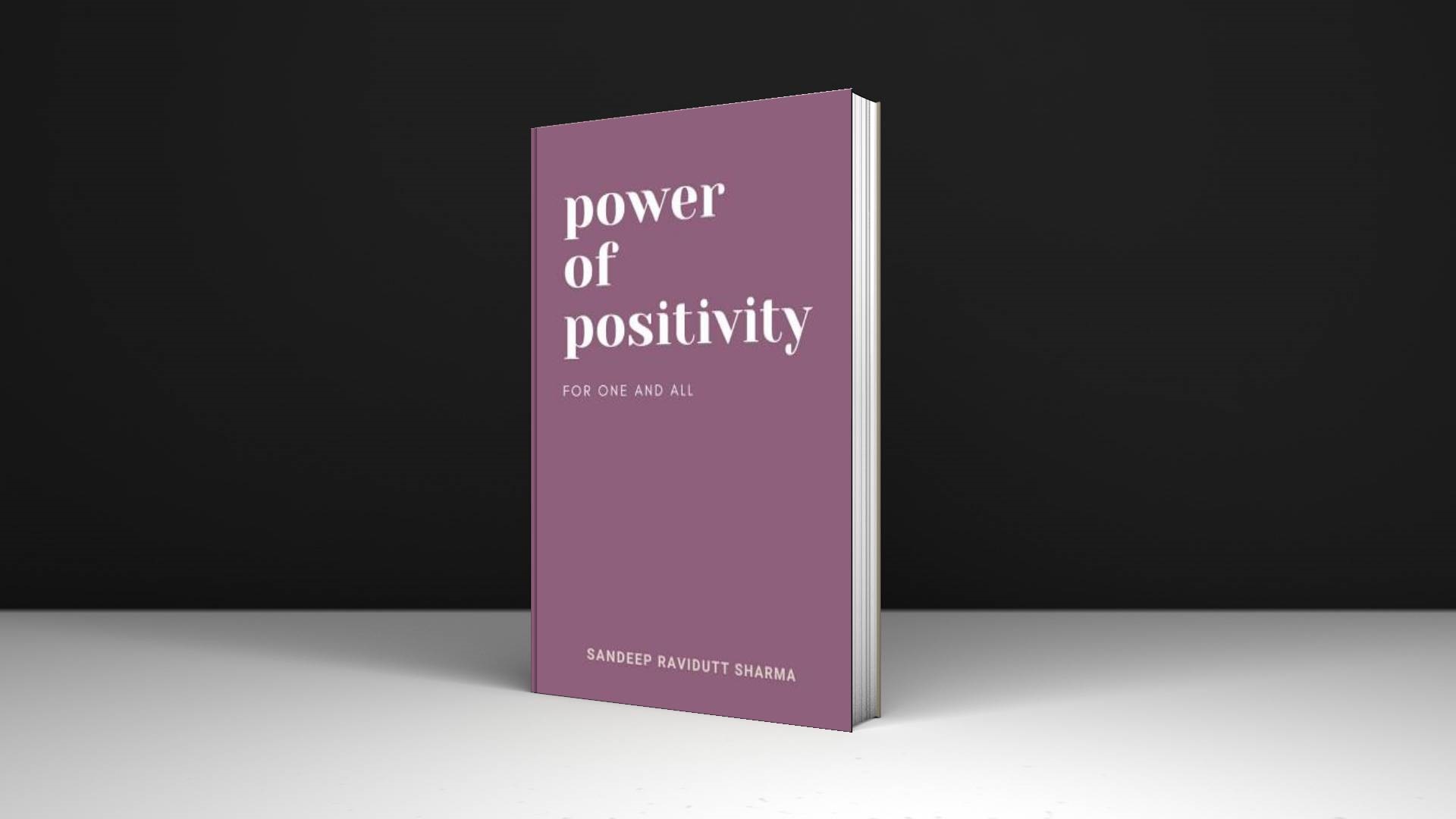 Power of Positivity for one and all