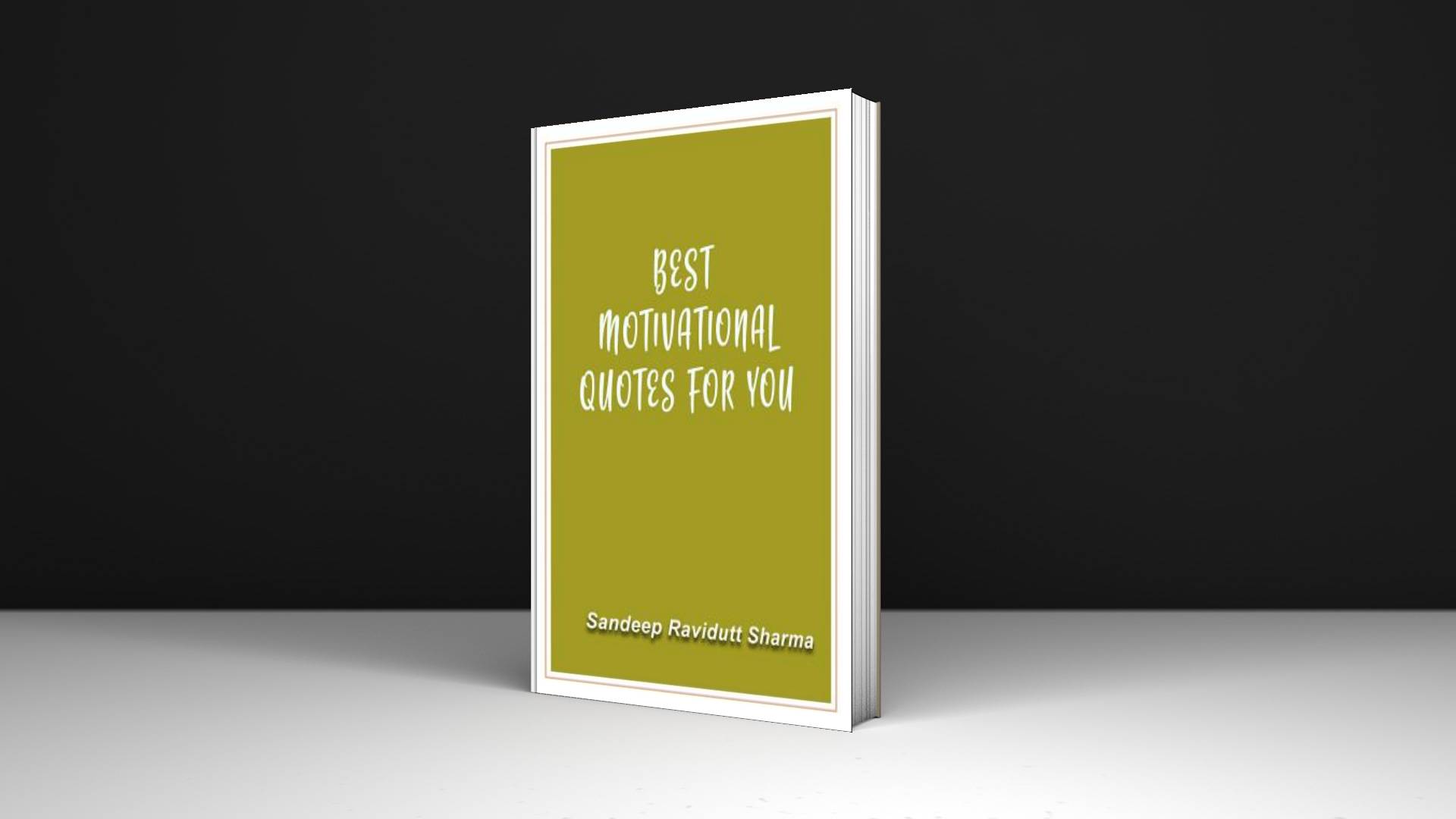 Best Motivational Quotes for You