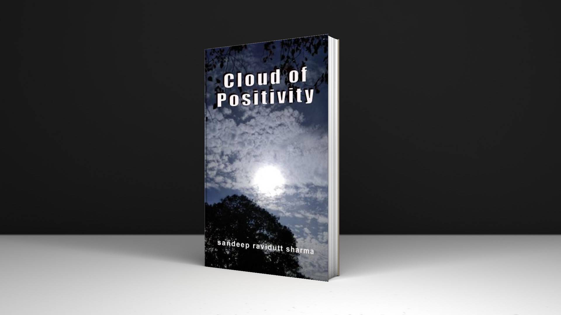 Cloud of positivity