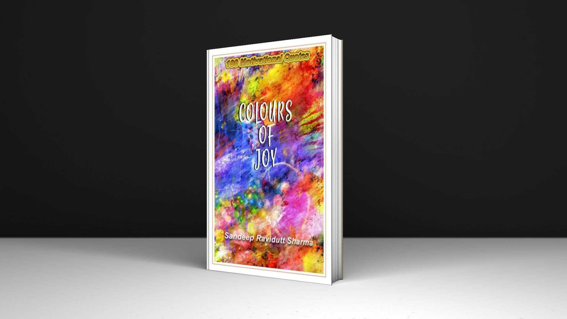 Colours of Joy