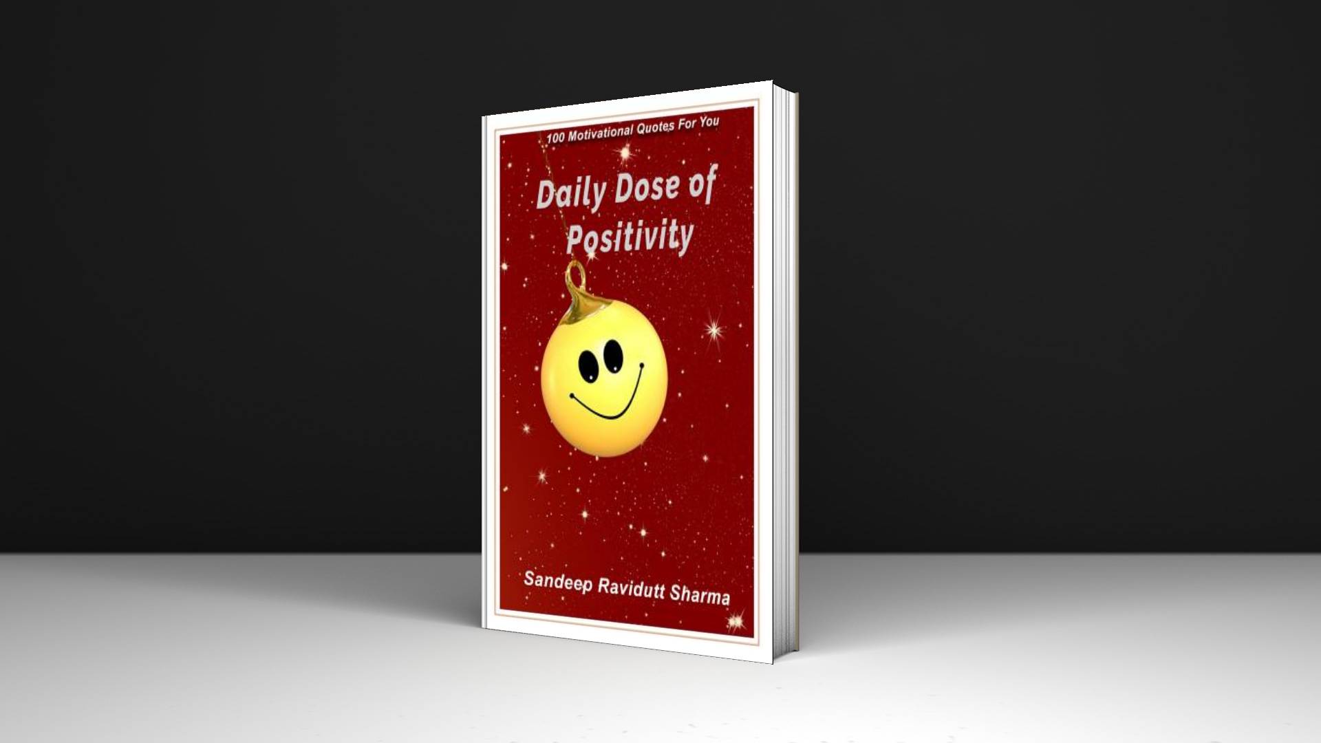 Daily Dose of Positivity