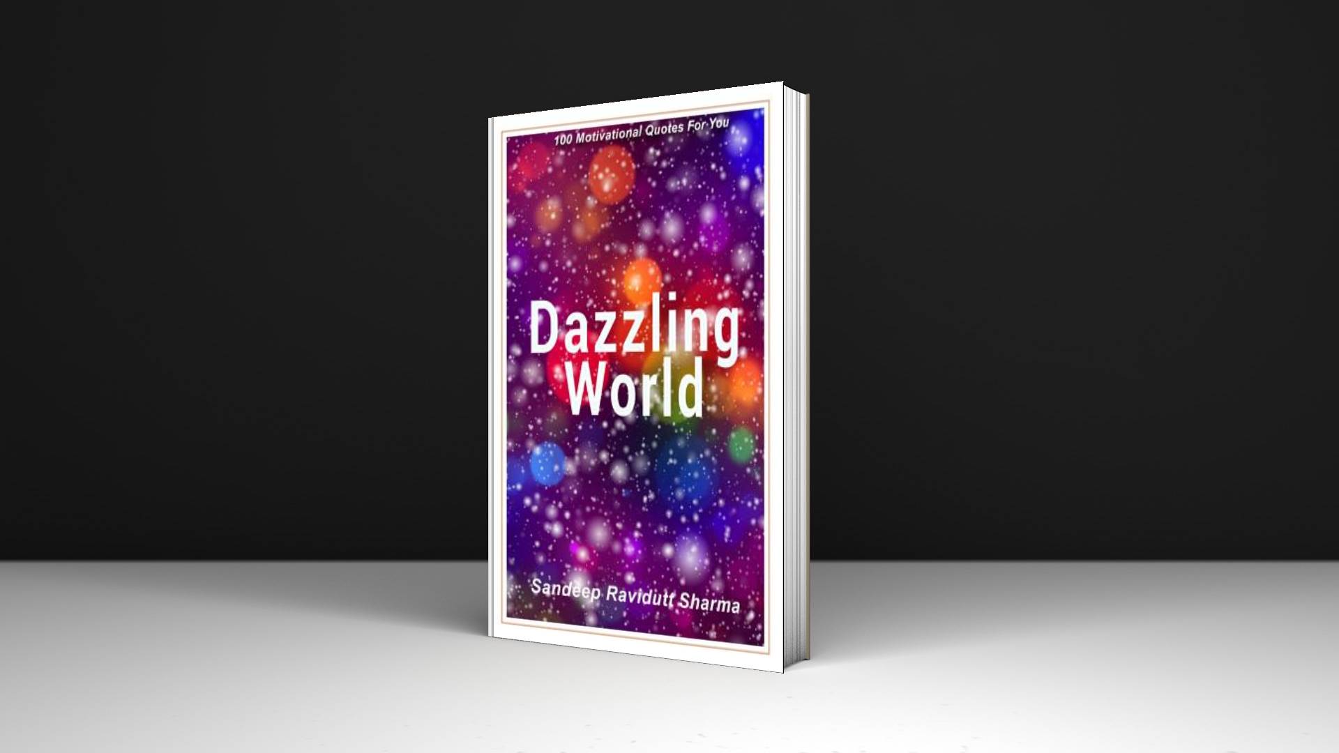 Dazzling World