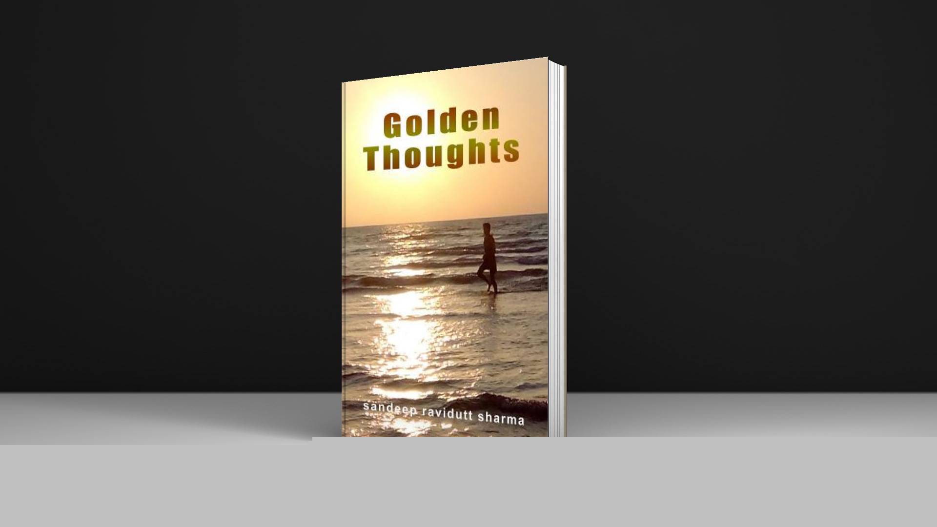 Golden Thoughts